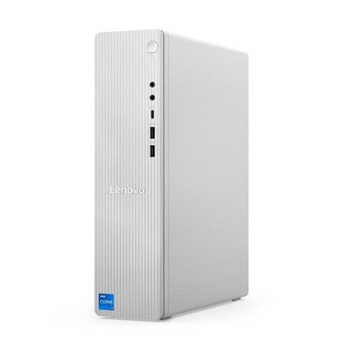 Komputer stacjonarny Lenovo 90XS0032PL - Zdjęcie 3 z 10