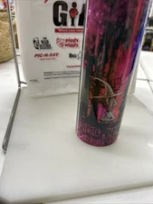 Sublimation 20 Oz Tumbler