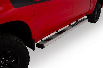 Lund 28665044 SUMMIT RIDGE 2.0 STAINLESS