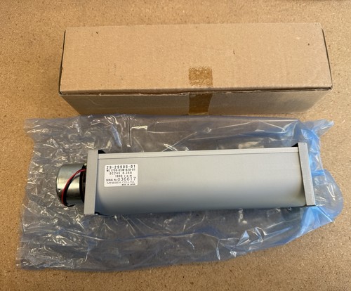 Minebea WL1708-05W-B20-01 - Picture 1 of 3