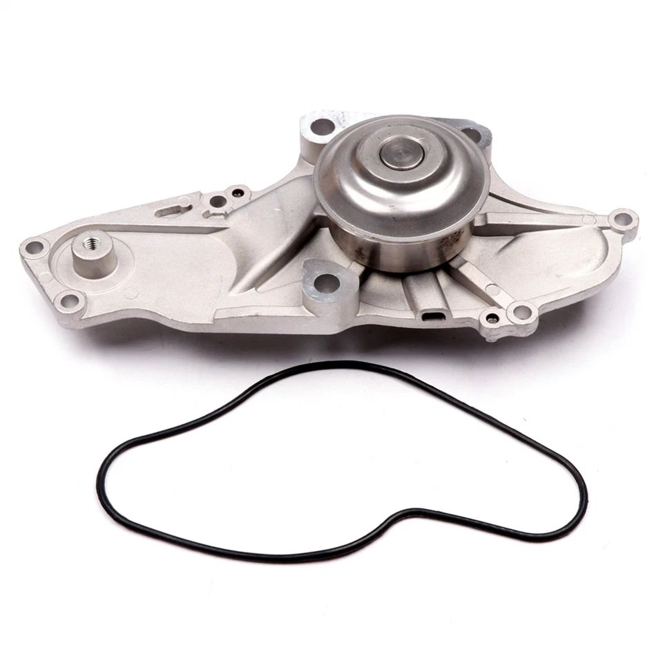 Комплект прокладок головки ремня ГРМ водяной насос для 04–08 Acura TL 3,2 л V6 Eng J32A3 - Изображение 2 из 4