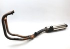 Muffler Exhaust Header Kawasaki ER-5 ER500A 1998