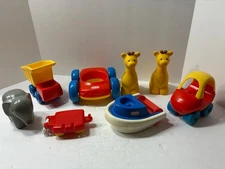 Little Tikes Lot