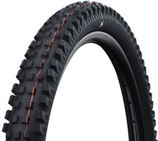 Schwalbe Magic Mary Tire - 27.5 x 2.80, Tubeless, Folding, Black, Pro, Trail,