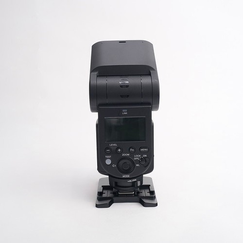 SONY HVL-F60RM Wireless Flash for Alpha Series Excellent Condition JAPAN - Picture 4 of 8