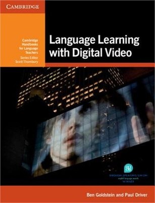 Language Learning with Digital Video (Paperback or Softback)