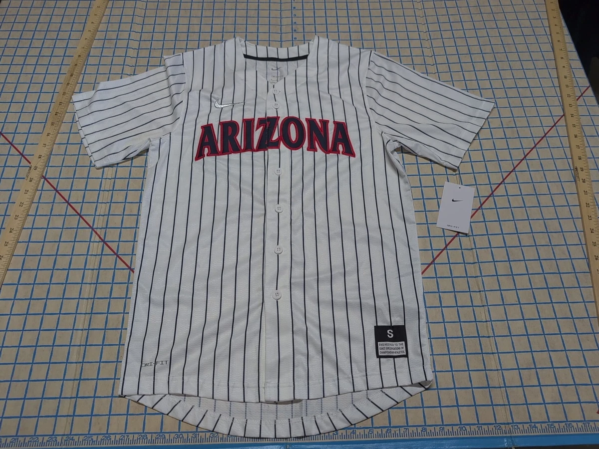 Baseball Arizona Wildcats NCAA Jerseys for sale | eBay