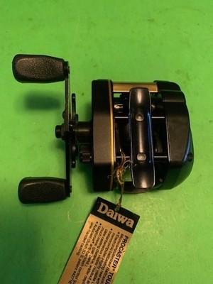 DAIWA PROCASTER TOURNAMENT PT10E MICROCOMPUTER SUPER HIGH SPEED