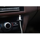  8 Pcs Car Wire Cord Clip Vehicle Wire Clip Charger Mounts Cable Tie Fixer