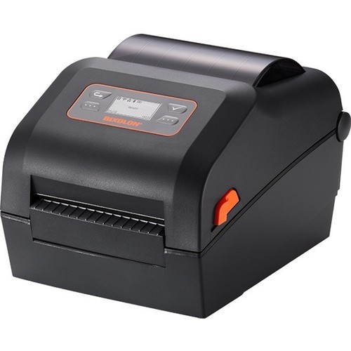 Bixolon Xd5-40d Desktop Direct Thermal Monochrome Label Printer Black XD540DEK