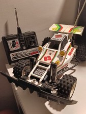 gig nikko turbo panther bianca in ottime condizioni