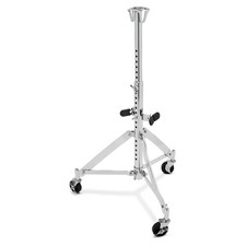 LP Double Conga Stand Slide Mount