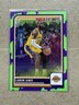 2023-24 Panini Haunted HOOPS LeBron James #149 Slime