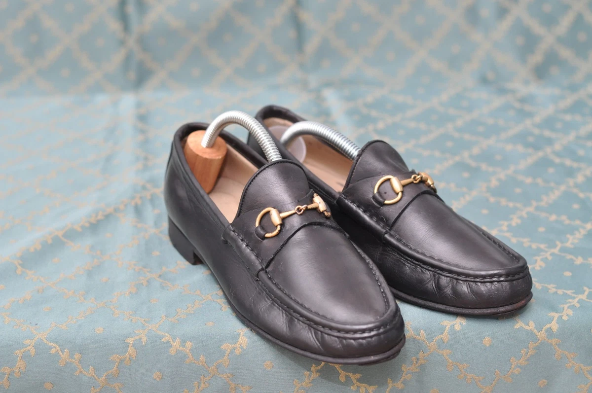 Womens Gucci Loafers in Women
