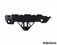 StoßStangenträGer FüR Mazda 3 Links Vorne 08-14
