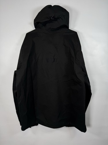 Berghaus Men's Gosforth Waterproof Jacket - Black Size Uk XL - New RRP £300 - Picture 13 of 13