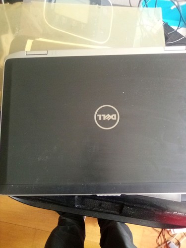 14.0" Laptop Dell Latitude E6420 Intel i5 2.50Gh 8GB 120gb DVDRW HDMI WIN10. - Picture 3 of 8