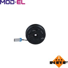 MAGNETIC CLUTCH AIR CONDITIONER COMPRESSOR 380054 FOR OPEL VECTRA/B/Hatchback  