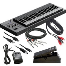 Expressive E Osmose 49-Key Synthesizer & MPE ...