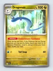 Dragonair - Ascended Heroes 151/217 - Uncommon - NM - Pokémon