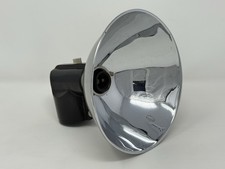 Graflex 5 " Flash Reflector Pan Assembly 2749 Vintage Cameras Photography.