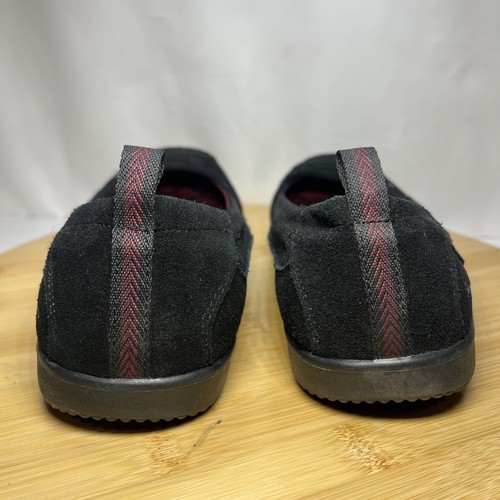 Skechers Spectrum Dabble bequeme Damen-Slipper Größe 9 schwarz – 22545 - Bild 5 von 9