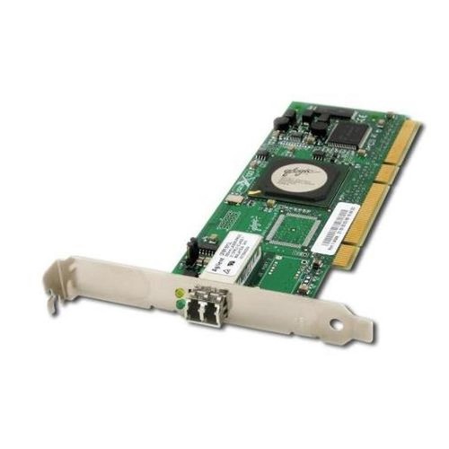 IBM 39m6018 Tarjeta de Red Fibra Óptica PCI-X 4gbps Fibre Channel Renovado - Picture 3 of 7
