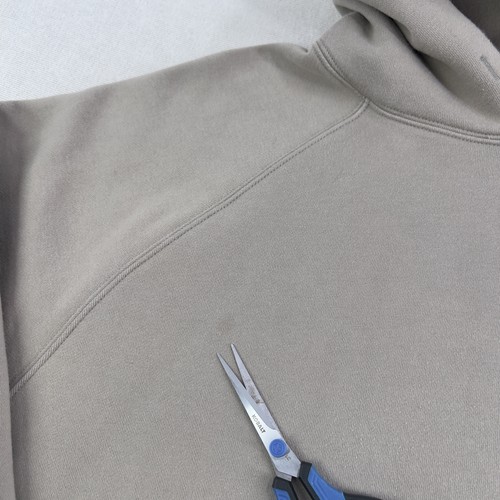 Essentials Fear of God Sudadera con Capucha Para Hombre Mediana Pullover Sudadera Ropa de Calle - Imagen 10 de 23