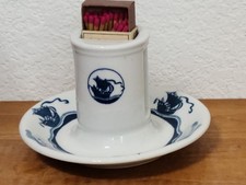 PORTE-ALLUMETTES RESTAURANT ARTICLES BATEAU LOGO
