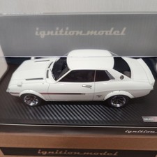 1/18  TOYOTA  Celica 1600GTV TA22 139272