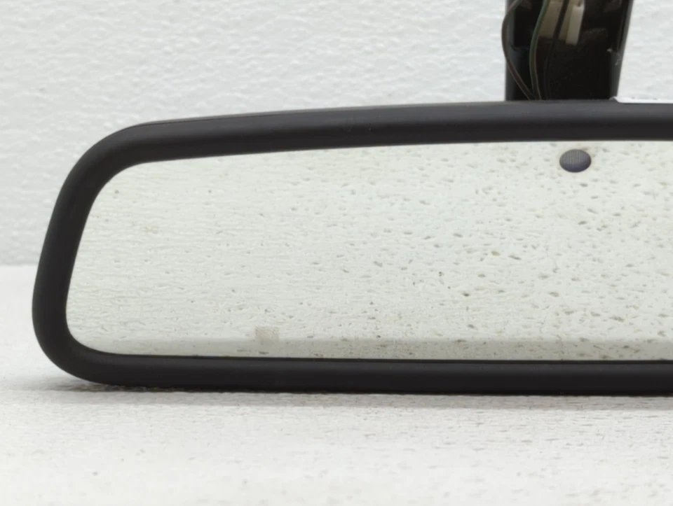 2006 Land Rover Range Rover Sport Interior Rear View Mirror Oem EV2IM - Image 2 of 4