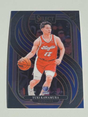 2024-2025 Panini NBA Select Base/Parallels - Bild 198 von 218