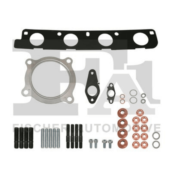 Montagesatz Lader FüR Audi Seat A4 B7 Cabriolet Avant A6 C6-image