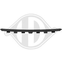 Blende StoßFäNger Diederichs 1226469 Hd Tuning FüR Bmw Hinten
