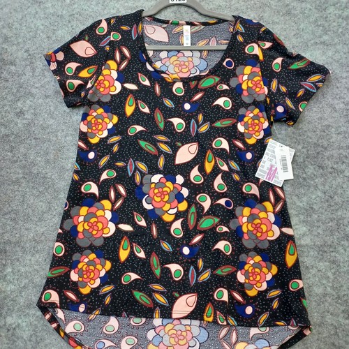 LuLaRoe Mujer’s Clásica T Talla XXS Thru 2XL - TÚ ELIGES - - Imagen 171 de 212