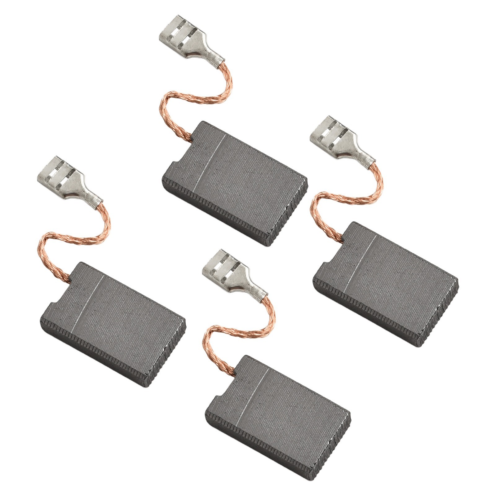 Carbon Brushes for Power Tools For 11316EVS 11317EVS 11311EVS 11223EVS