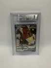 Pokémon TCG Charizard V Champion's Path Secret Rare 079/073 BGS 9 Full Art Holo