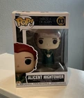 Funko POP! House of the Dragon ALICENT HIGHTOWER 03