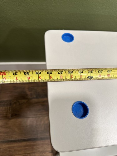 Epson DFX-5000+ Impact Dot Matrix Printer STAND - Picture 7 of 8