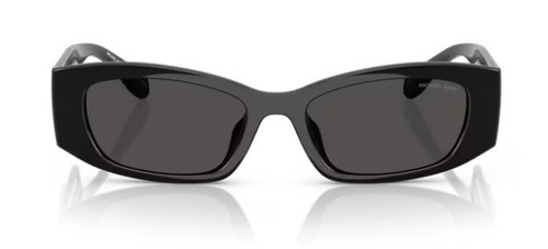 Gafas de sol Michael Kors para mujer Mk2243U 300587 52 mm Rhodes ajuste universal ovaladas - Imagen 2 de 4