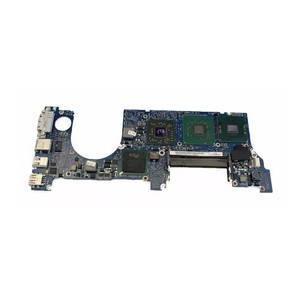 Defekte Apple MacBook Pro Hauptplatine A1150 15'' Ende 2006 820-1993-A