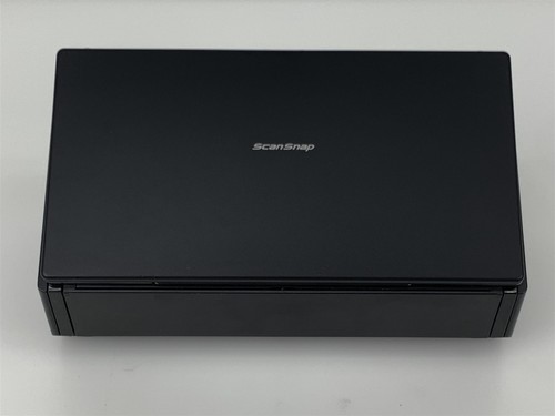 ScanSnap iX500 Document Scanner  - Picture 1 of 7