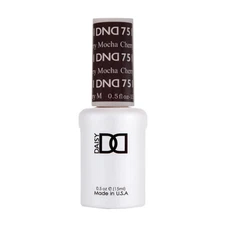 DND Gel Polish UV/LED #751 - Cherry Mocha (GEL ONLY)