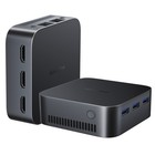 Blackview MP80 Mini PC Intel 12th N97 16GB LPDDR5 512GB SSD Mini Computer 4K UHD