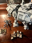 Lego Star Wars AT-TE 75337