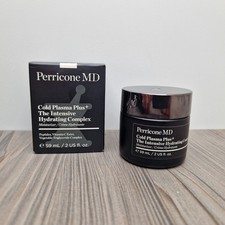 Image of Perricone MD Cold Plasma Plus Intensive Hydrating Complex 59ml - Brand New