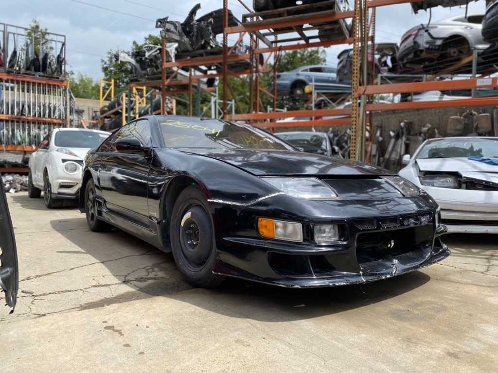 へボロ CONTEMPORANEA 80606-ZX90A Genuine Nissan Part
