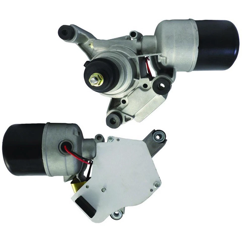 Nuevo motor limpiaparabrisas para Chevrolet Corvette 1974-1982 9691869 9691870 Foto 2 de 4