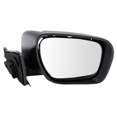 #ad #ad Mirror Heated Side Paint to Match for 2012 2015 Mazda 5 Power MA1321213 $129.99