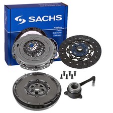 SACHS KUPPLUNGSSATZ KUPPLUNG passend für VW CALIFORNIA MULTIVAN TRANSPORTER
